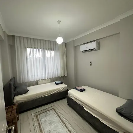 Apartment Kuzey