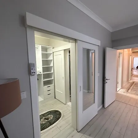 Apartment Kuzey *