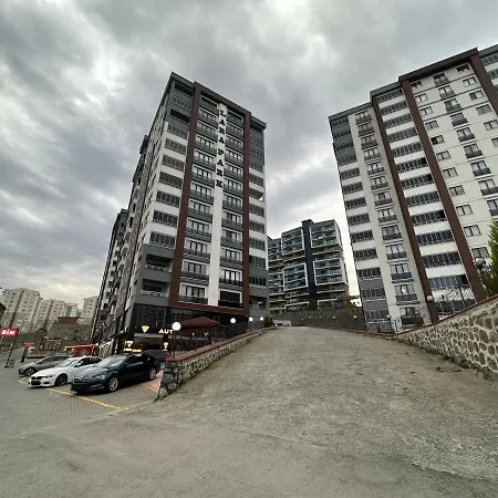 Kuzey Trabzon