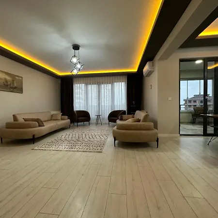 Apartment Kuzey Trabzon
