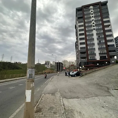 Kuzey Trabzon