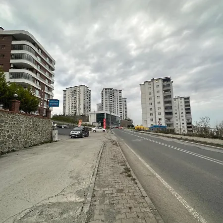 Apartment Kuzey *