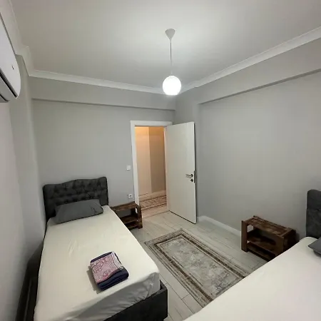 Kuzey Apartment *