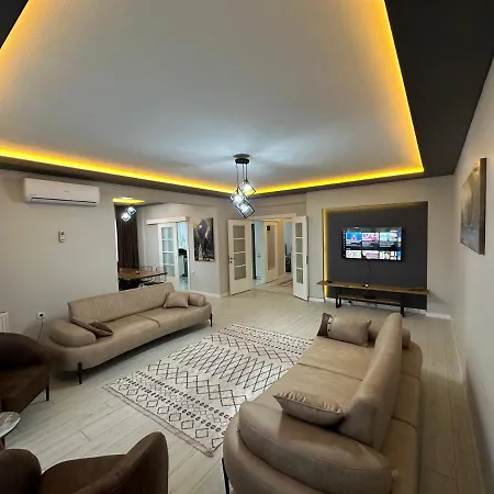 Apartment Kuzey