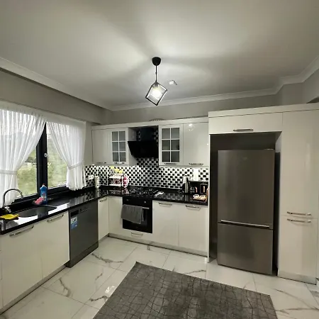 Kuzey Apartment