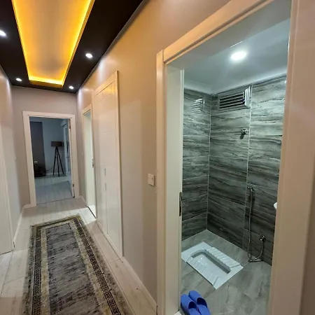 Kuzey Apartment Trabzon